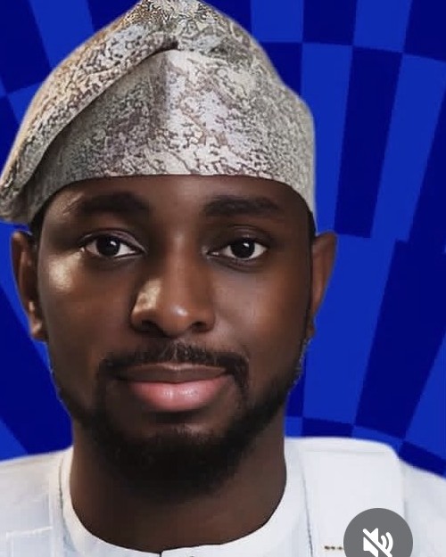 Engr. AbdulQuawiy Olododo